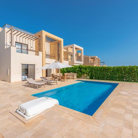Vesta - El Gouna Residence Хургада Екстер'єр фото