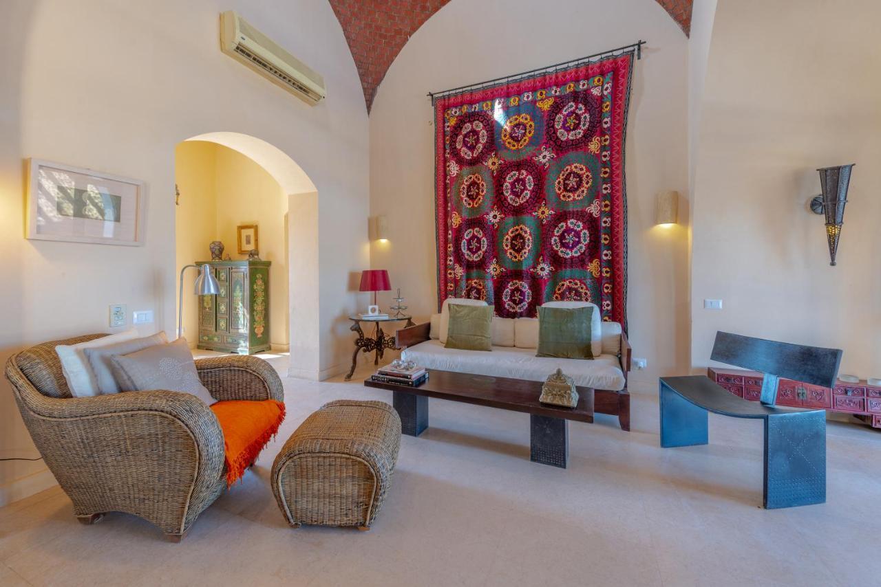 Vesta - El Gouna Residence Хургада Екстер'єр фото