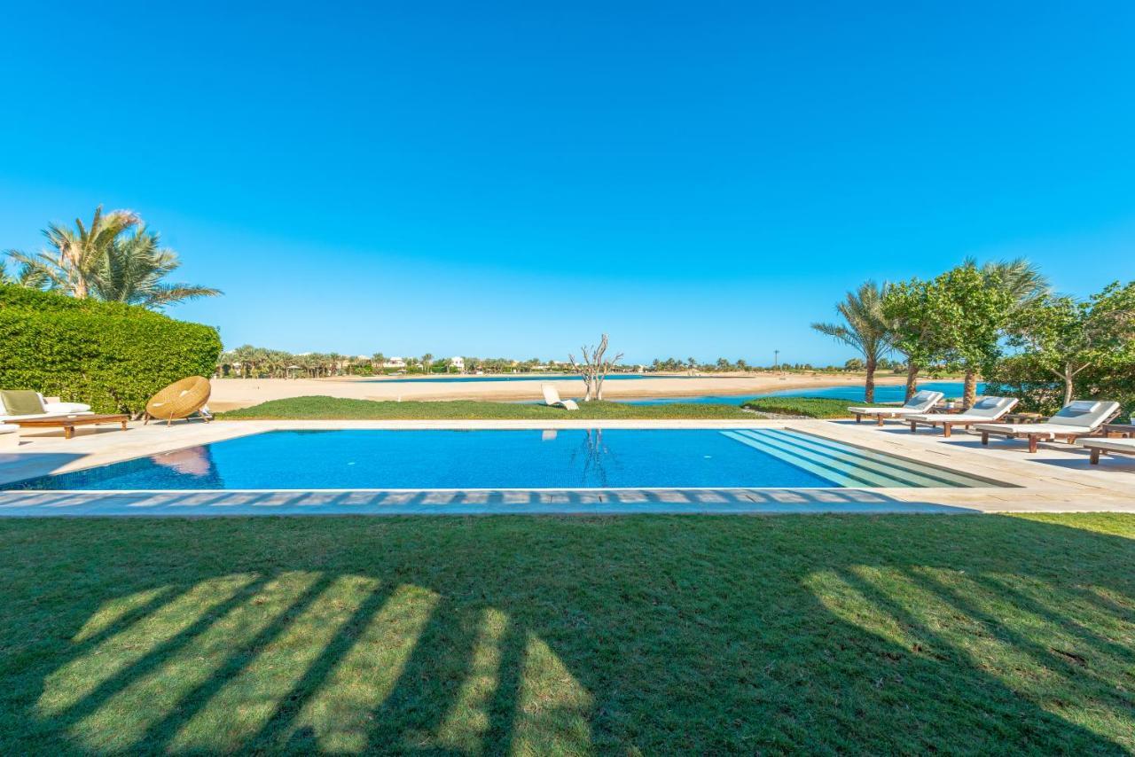 Vesta - El Gouna Residence Хургада Екстер'єр фото
