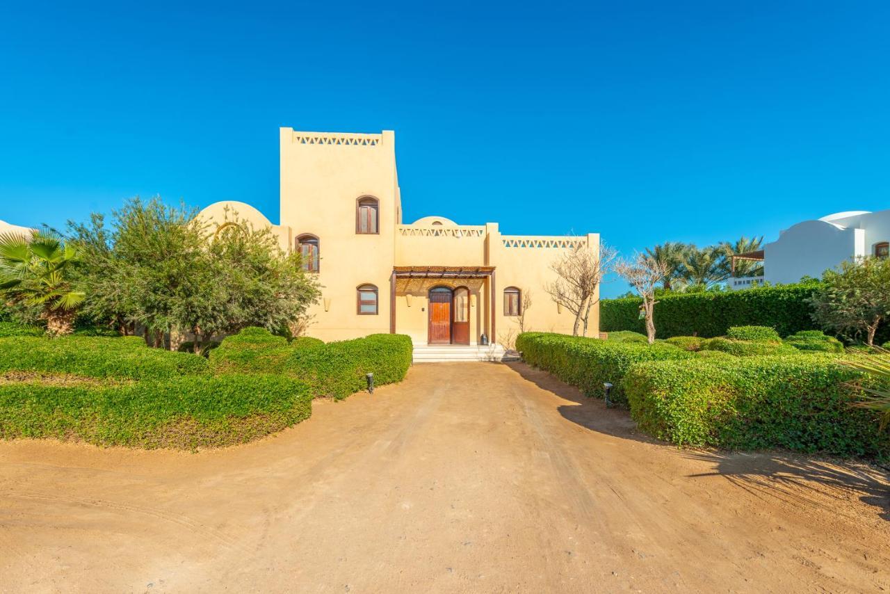 Vesta - El Gouna Residence Хургада Екстер'єр фото