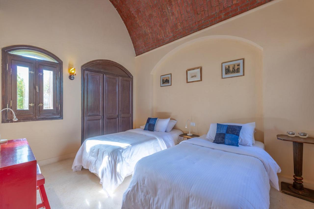 Vesta - El Gouna Residence Хургада Екстер'єр фото