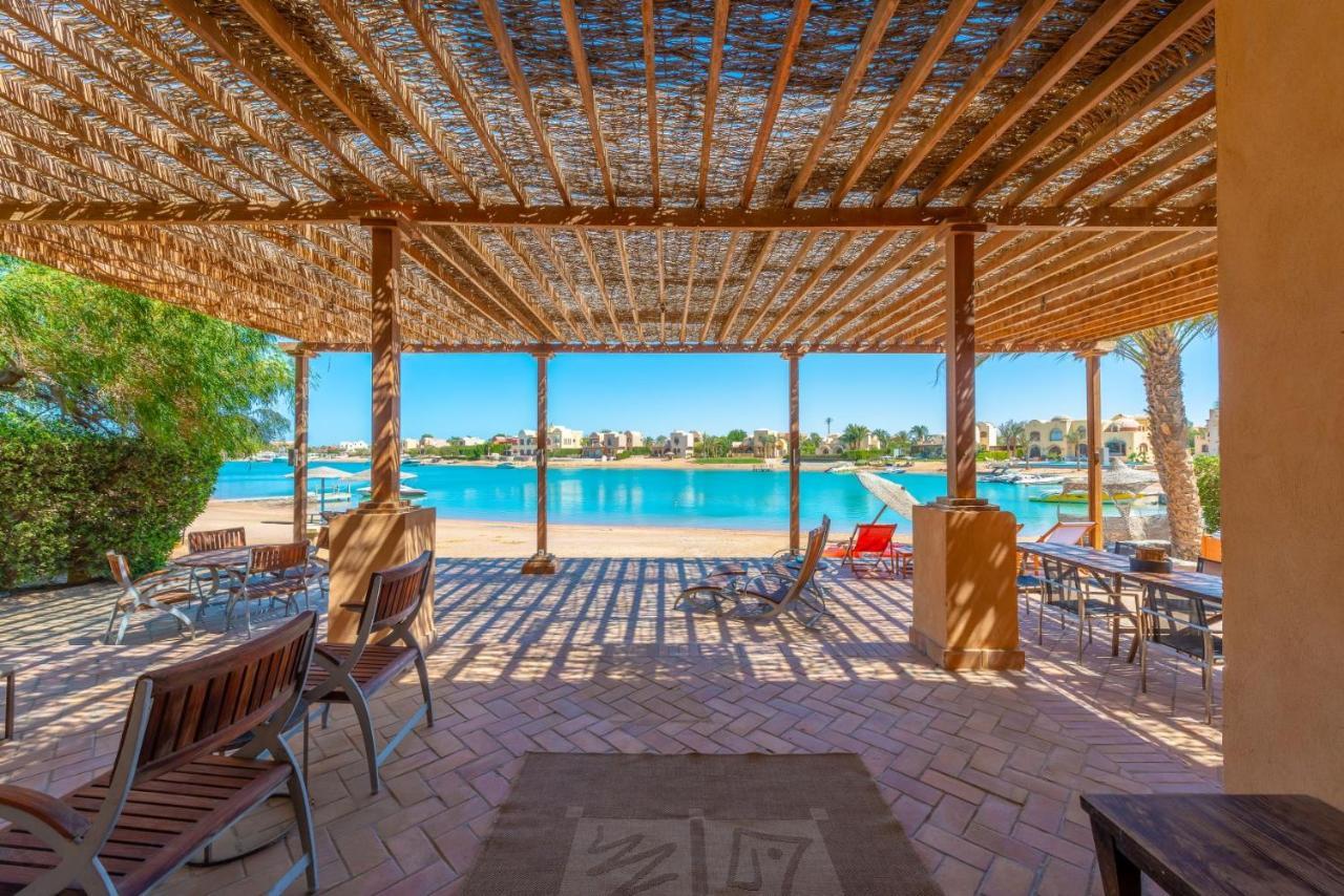 Vesta - El Gouna Residence Хургада Екстер'єр фото