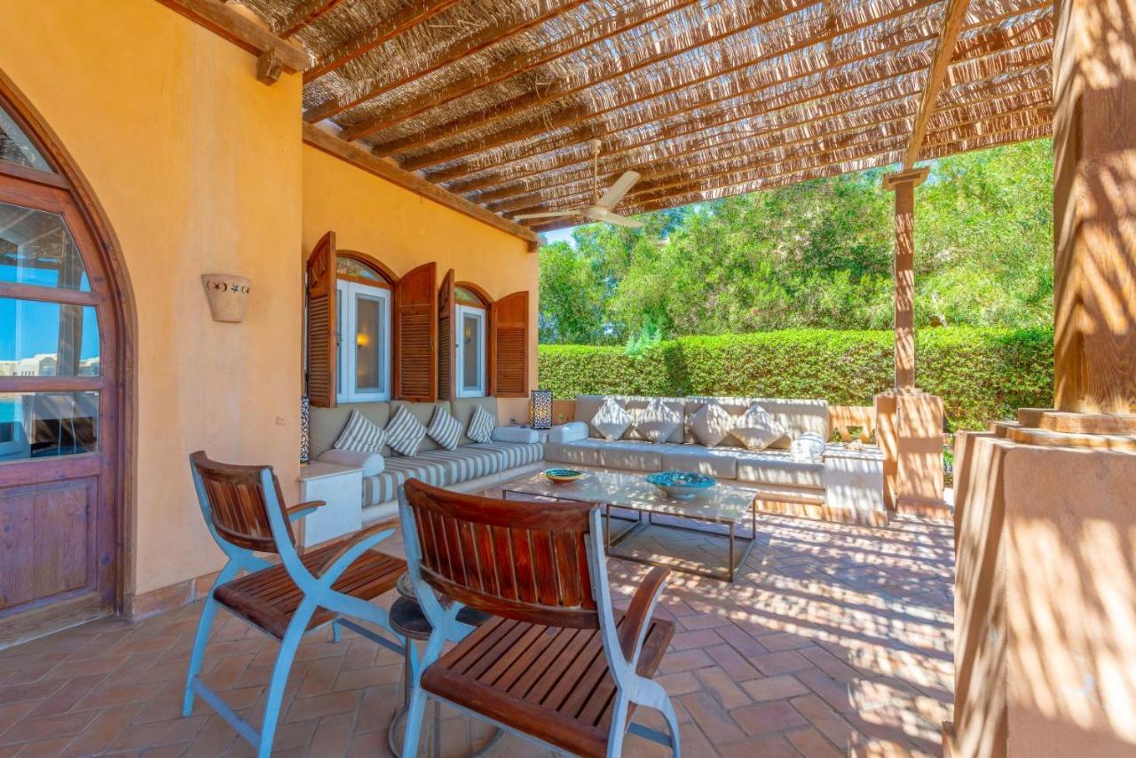 Vesta - El Gouna Residence Хургада Екстер'єр фото
