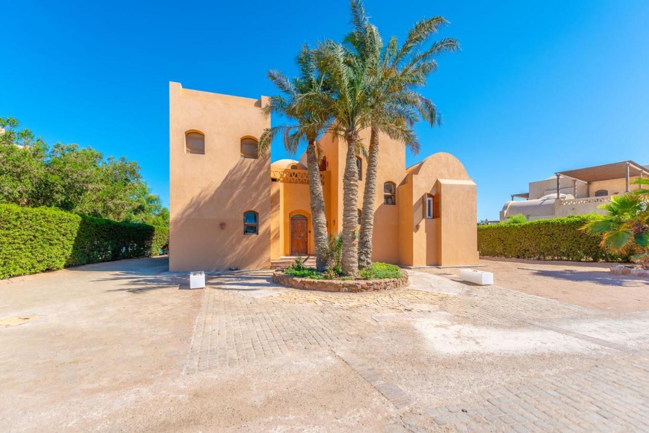 Vesta - El Gouna Residence Хургада Екстер'єр фото