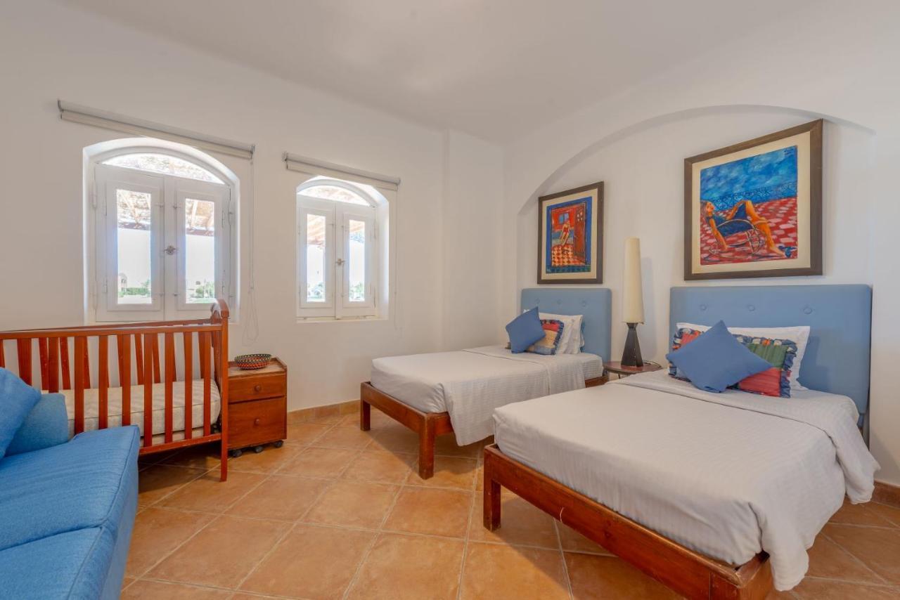 Vesta - El Gouna Residence Хургада Екстер'єр фото