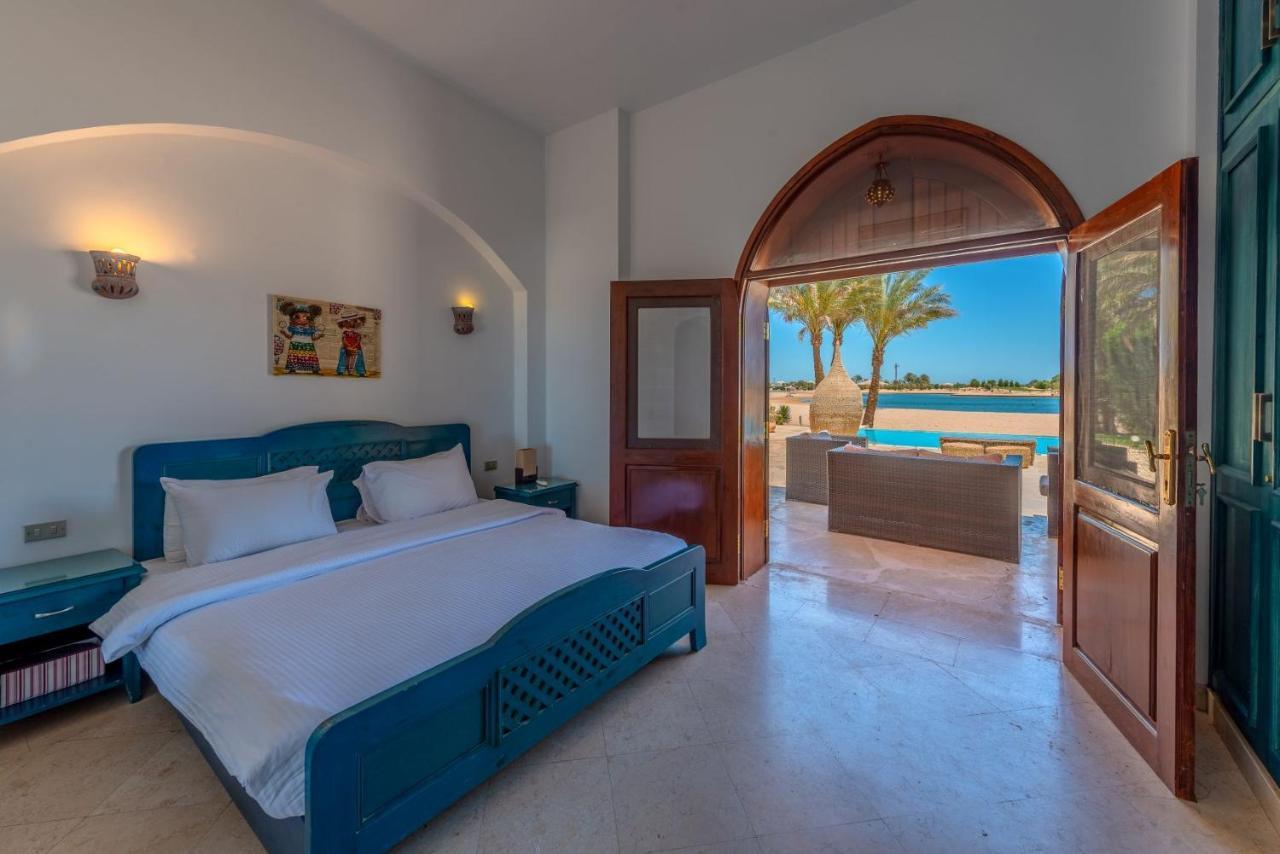 Vesta - El Gouna Residence Хургада Екстер'єр фото