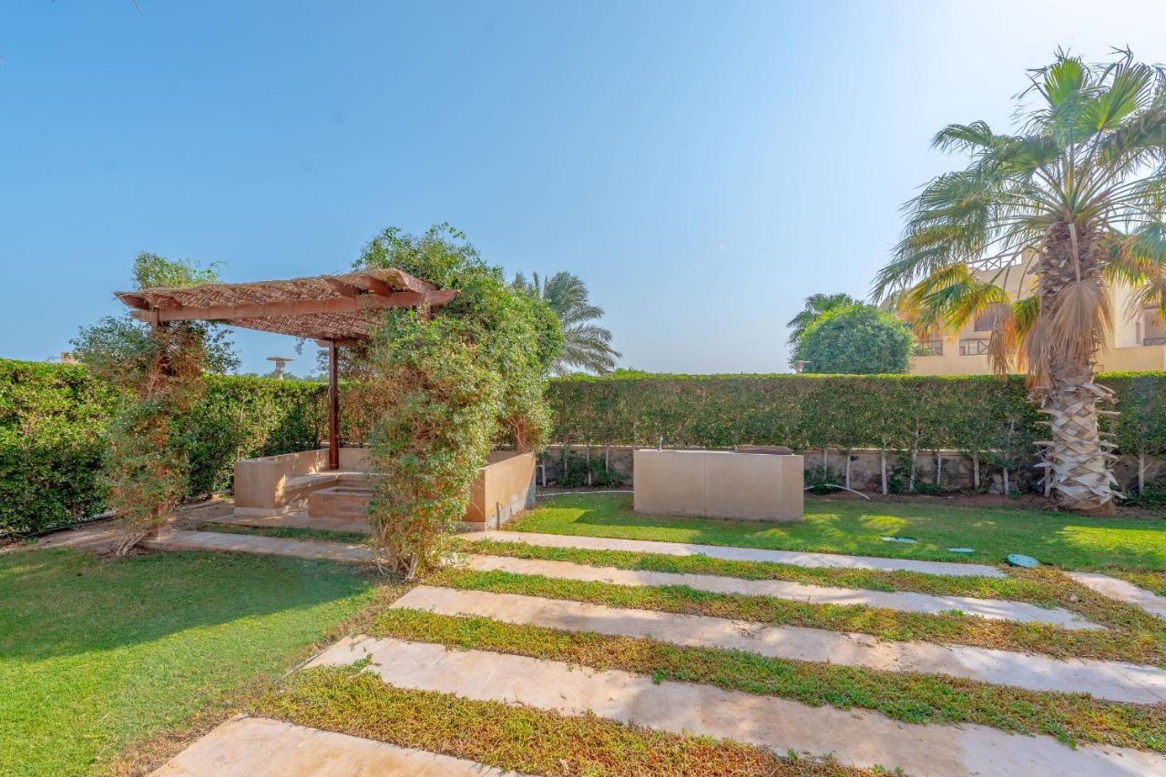 Vesta - El Gouna Residence Хургада Екстер'єр фото