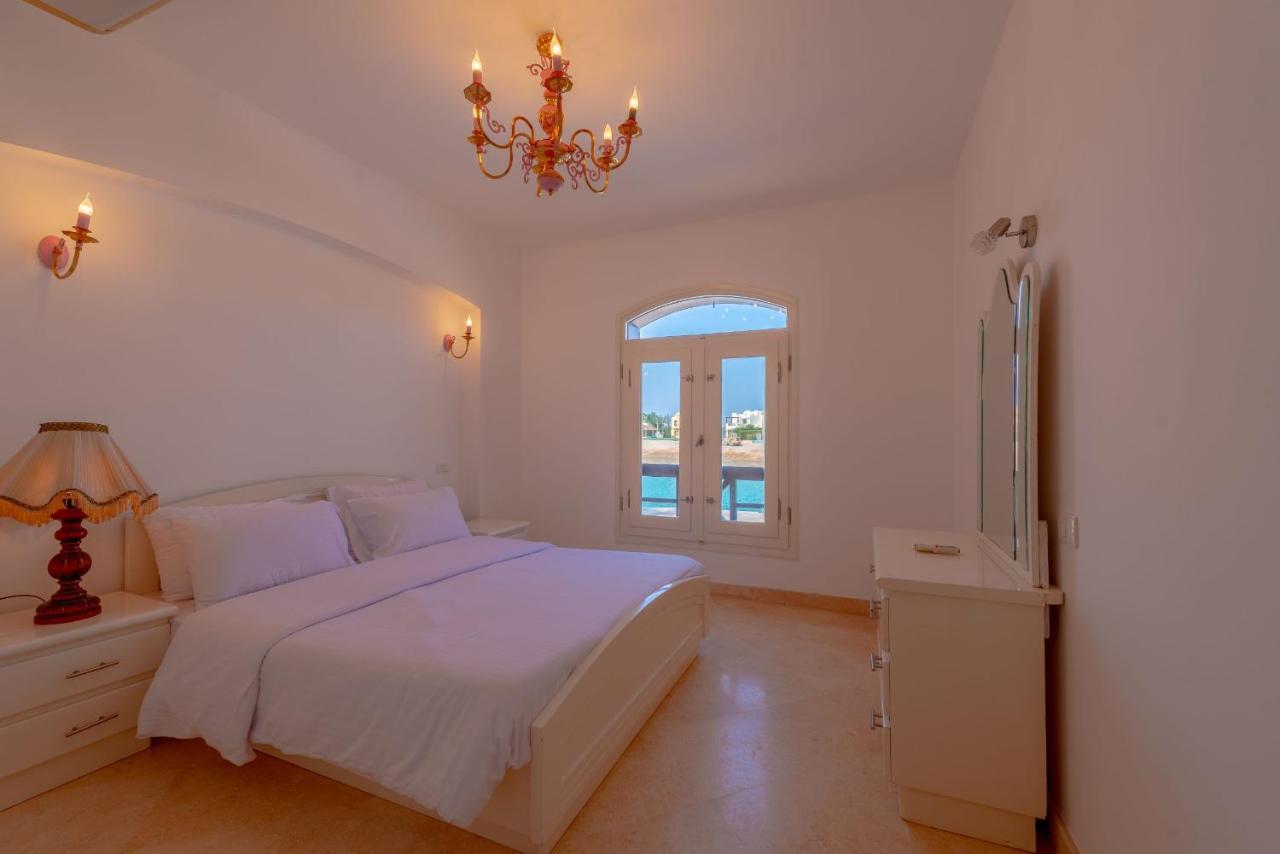 Vesta - El Gouna Residence Хургада Екстер'єр фото