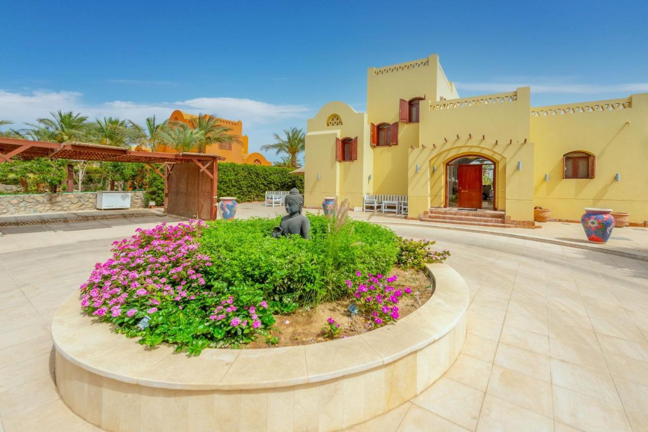 Vesta - El Gouna Residence Хургада Екстер'єр фото