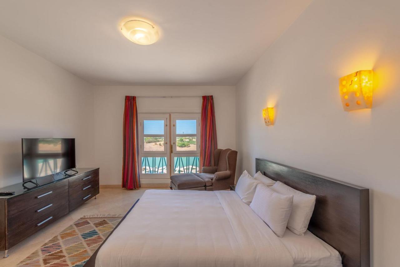 Vesta - El Gouna Residence Хургада Екстер'єр фото
