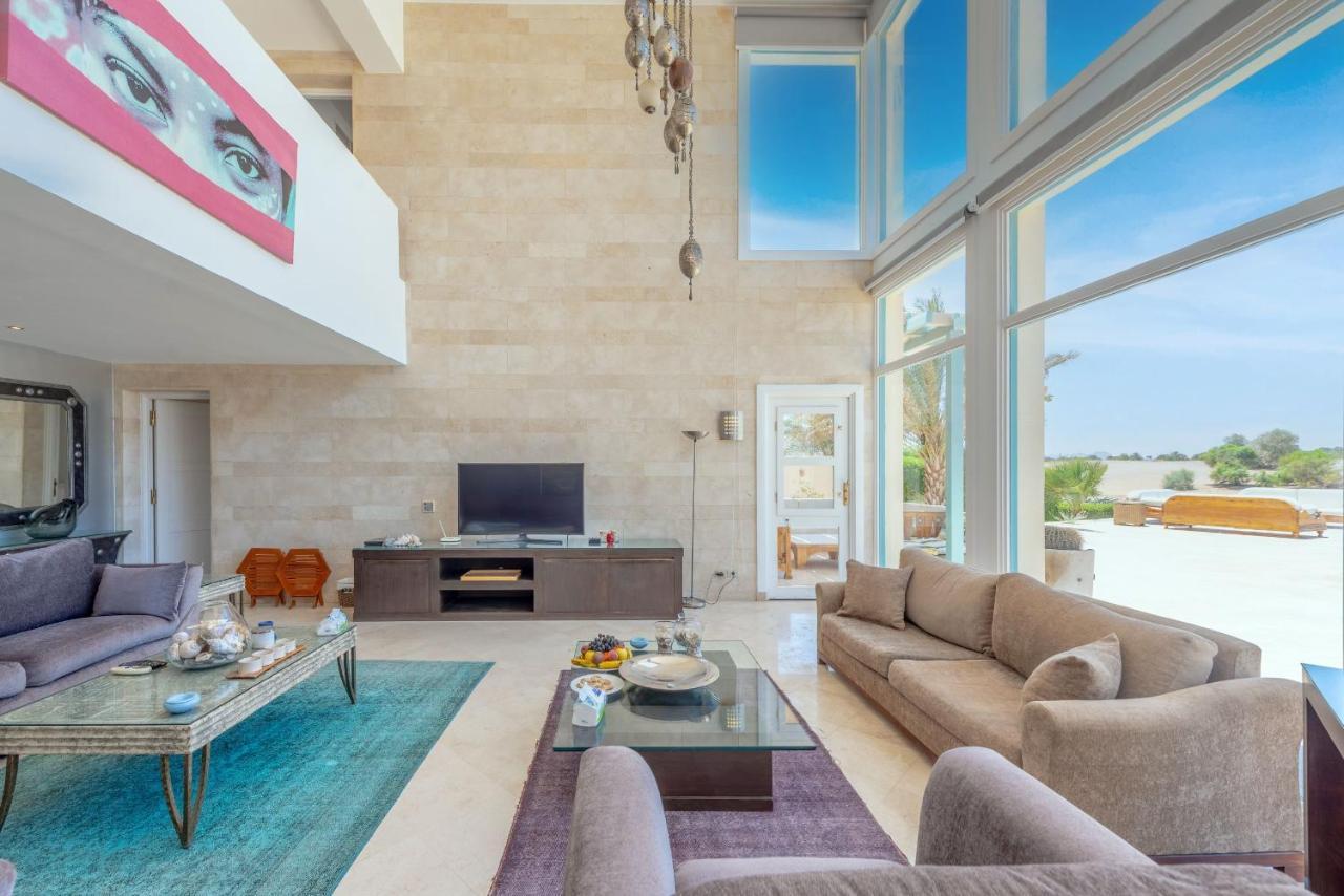 Vesta - El Gouna Residence Хургада Екстер'єр фото