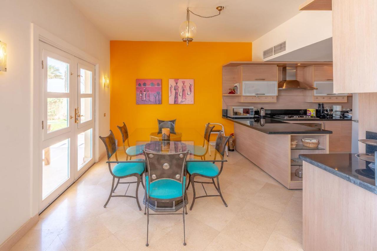 Vesta - El Gouna Residence Хургада Екстер'єр фото