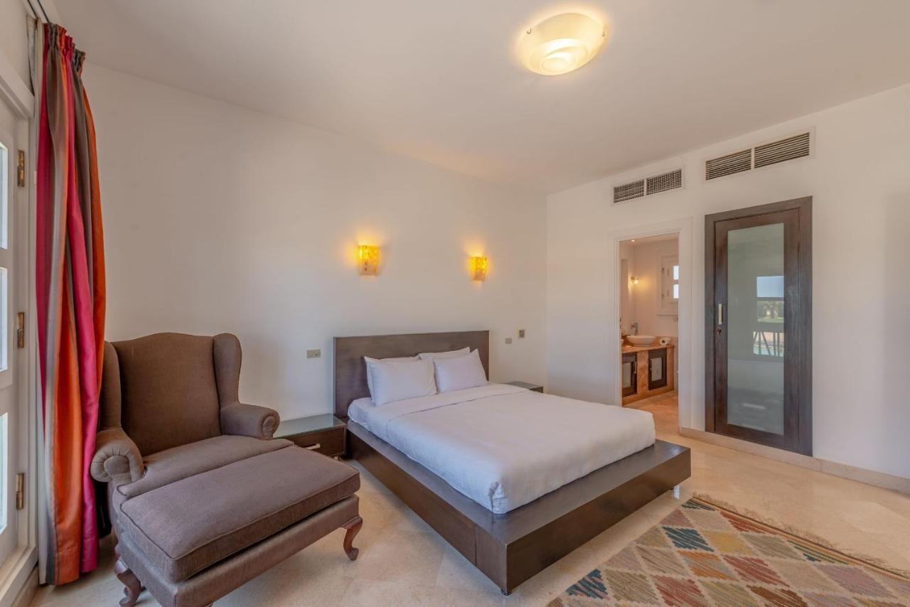 Vesta - El Gouna Residence Хургада Екстер'єр фото