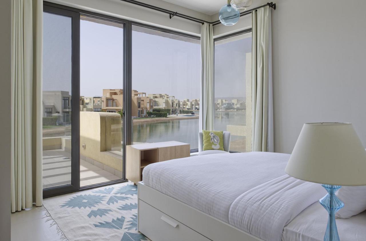Vesta - El Gouna Residence Хургада Екстер'єр фото