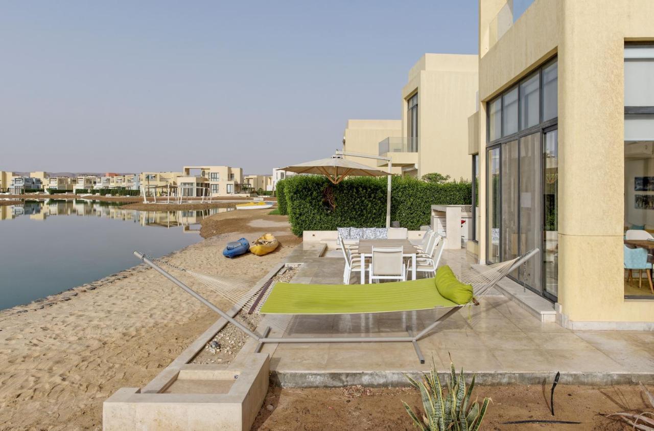 Vesta - El Gouna Residence Хургада Екстер'єр фото