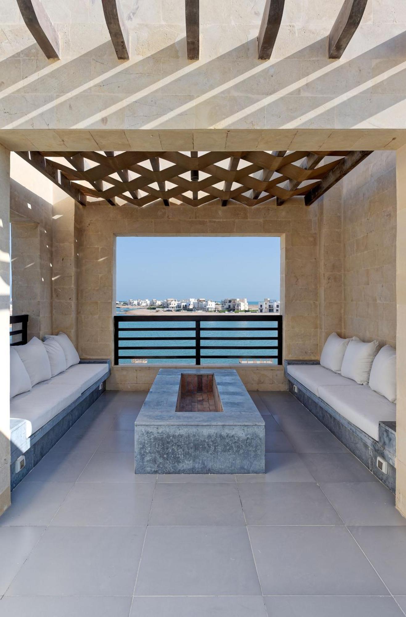 Vesta - El Gouna Residence Хургада Екстер'єр фото