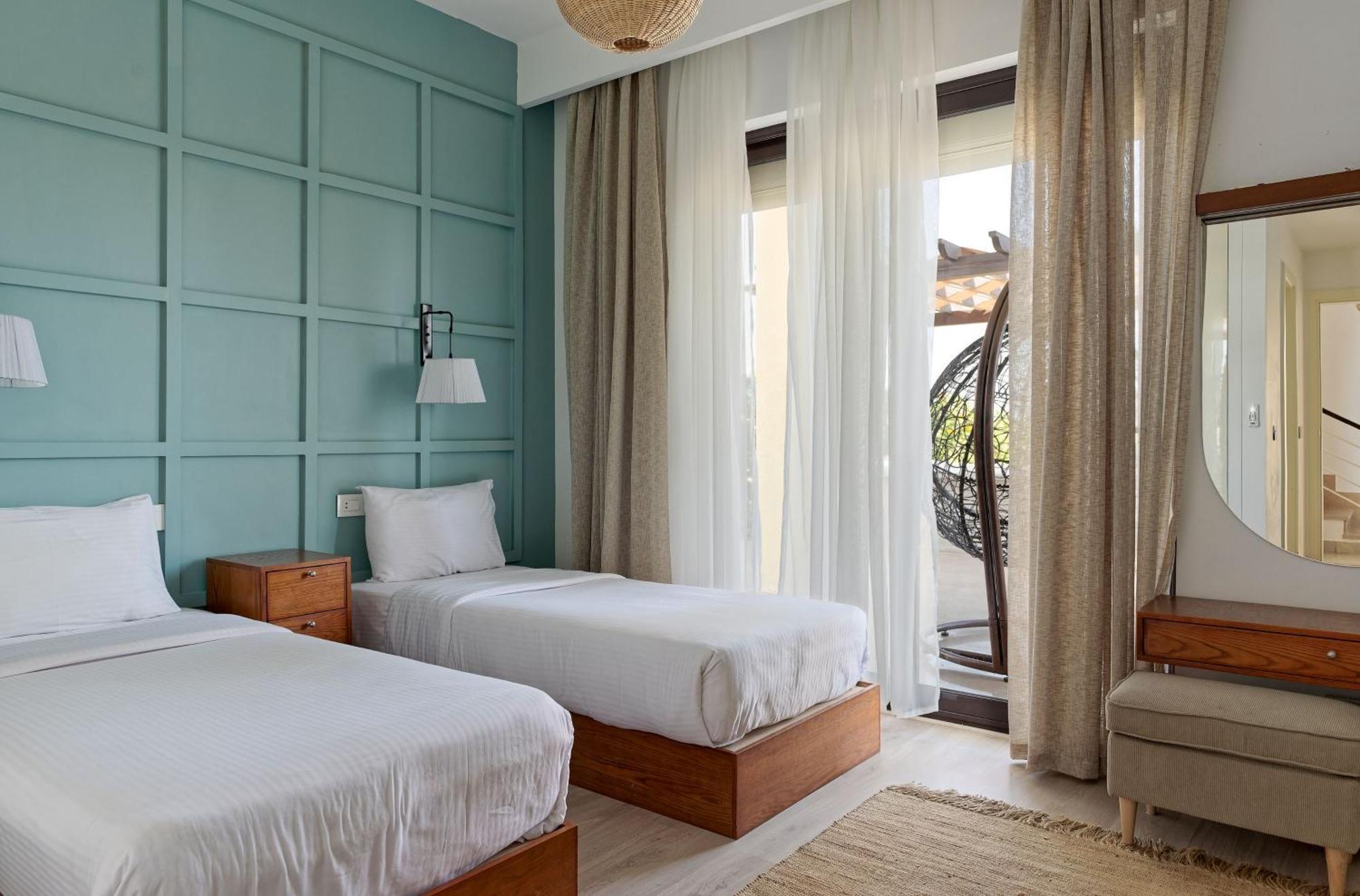 Vesta - El Gouna Residence Хургада Екстер'єр фото