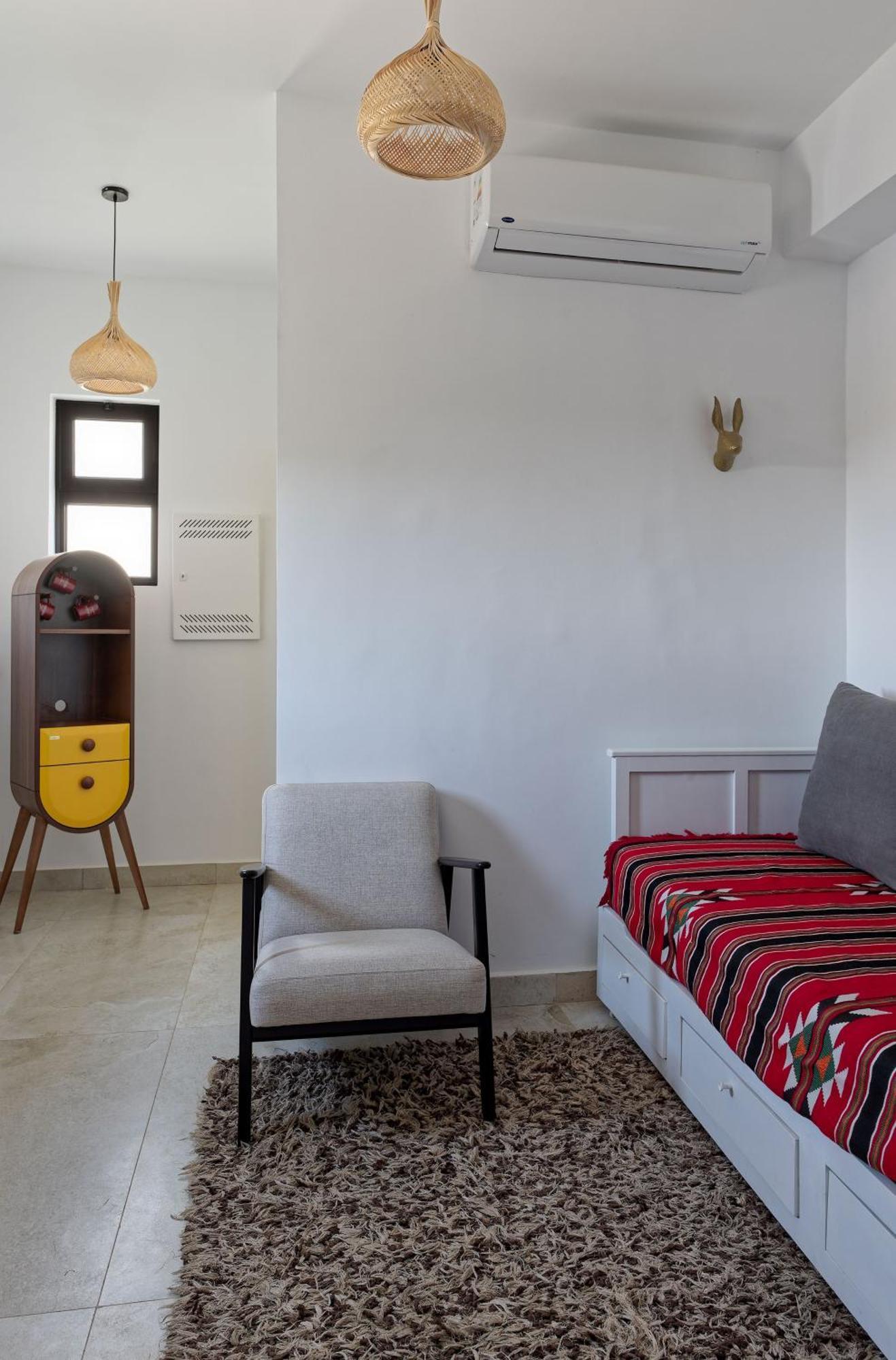 Vesta - El Gouna Residence Хургада Екстер'єр фото