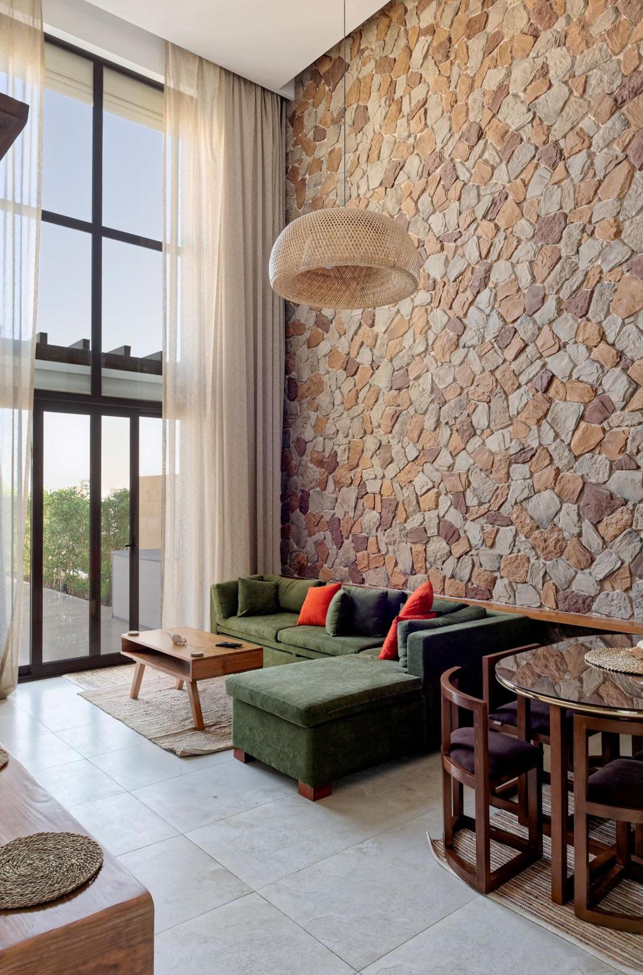 Vesta - El Gouna Residence Хургада Екстер'єр фото