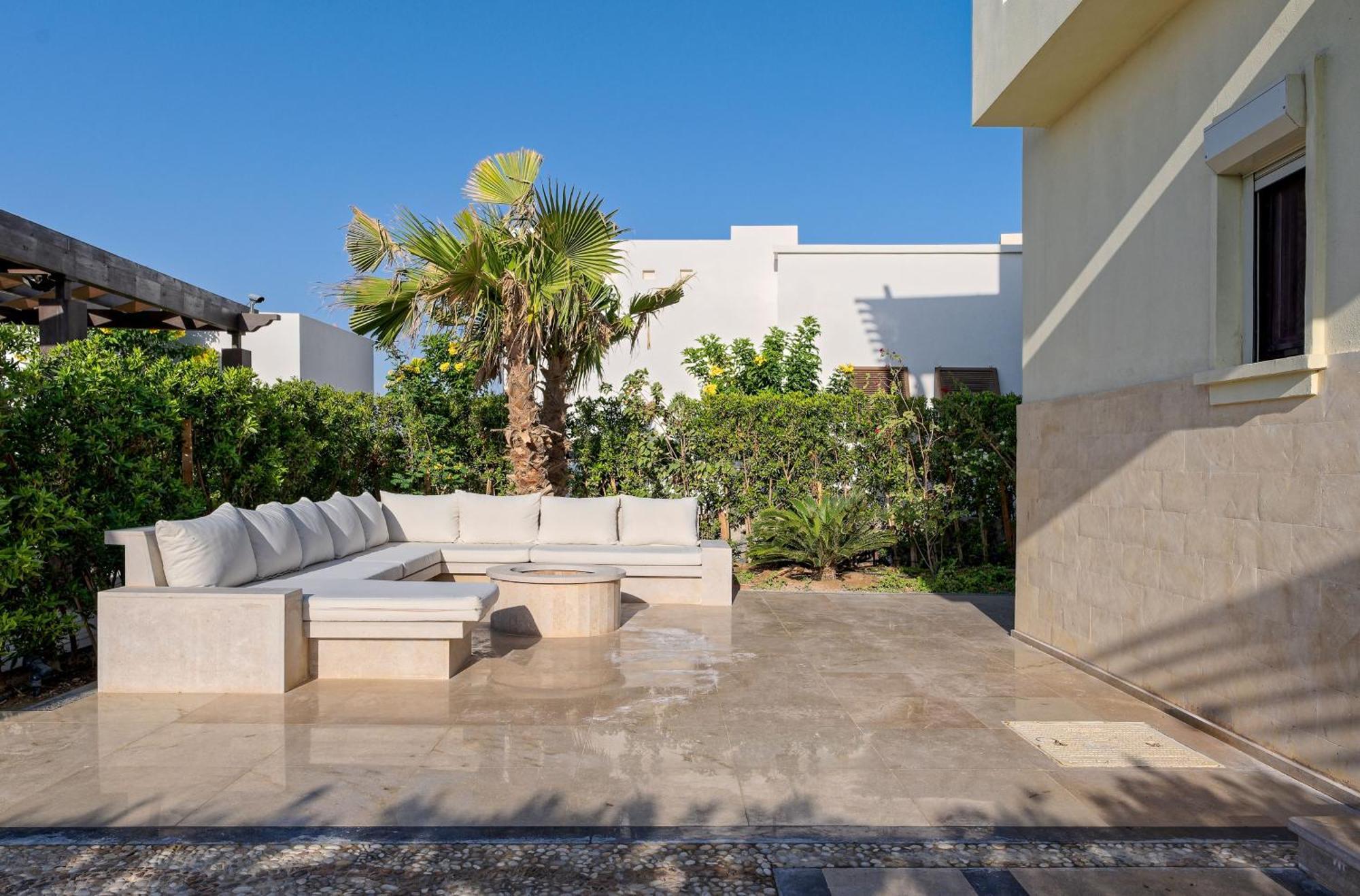 Vesta - El Gouna Residence Хургада Екстер'єр фото