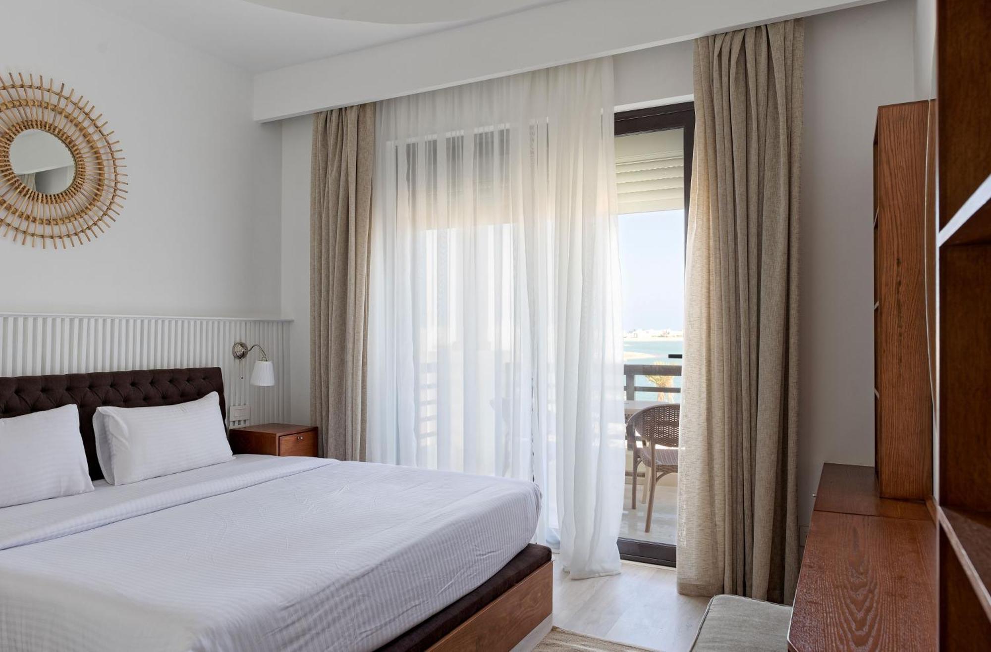 Vesta - El Gouna Residence Хургада Екстер'єр фото