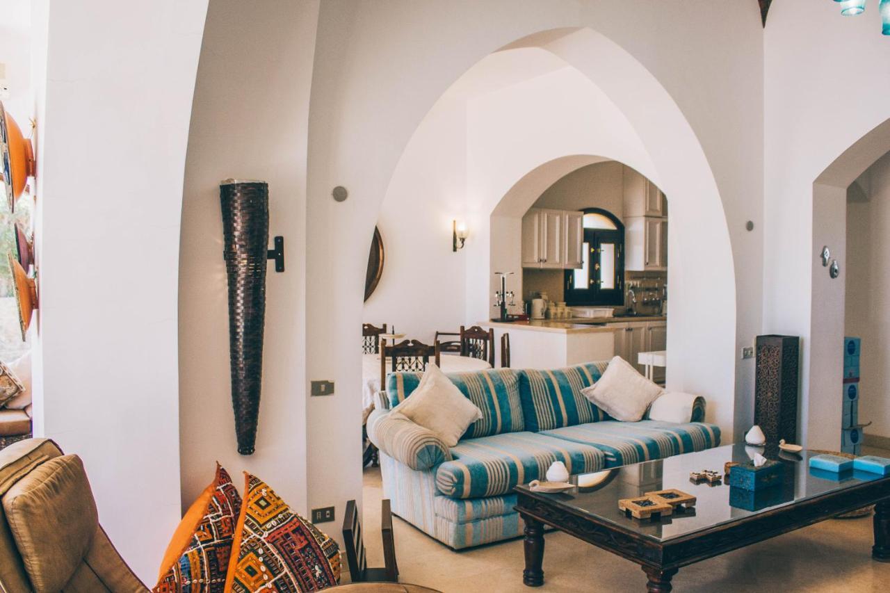 Vesta - El Gouna Residence Хургада Екстер'єр фото